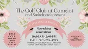 The Golf Club At Camelot logo