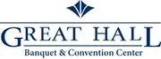 Great Hall Banquet & Convention Center logo