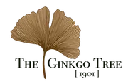 Ginkgo Tree Inn logo