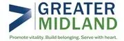 Greater Midland Community Center logo