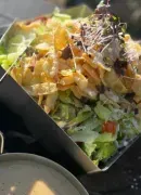 Kanak Attack Catering logo