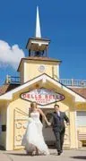 Dells Bells Wedding Chapel logo