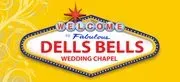 Dells Bells Wedding Chapel logo