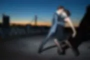 Ballroom Dance Portland logo