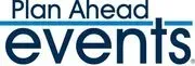 Plan Ahead Events Inc logo