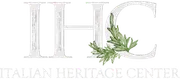 Italian Heritage Center logo