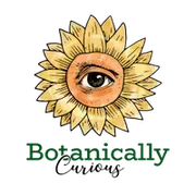 Botanically Curious logo