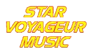 Star Voyageur Music logo