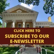 Hormel Historic Home logo