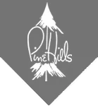 Pine Hills Country Club logo