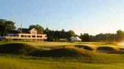 Falmouth Country Club logo