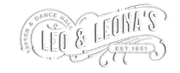 Leo & Leona's logo