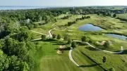 Whispering Springs Golf Club logo