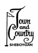Sheboygan Town & Country Club logo