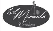 1st Miracle logo