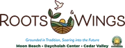 Pilgrim Center Ucci logo