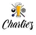 Charlies Banquet Hall & Pub logo