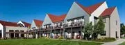 Arrowwood Resort & Conference Center at Cedar Shore logo