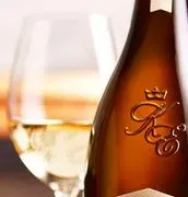 King Estate Winery logo