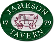 Jameson Tavern Restaurant logo