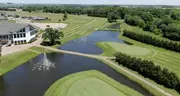 Riverview Greens Golf Course logo