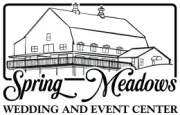 Spring Meadows Wedding & Event Center logo