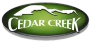 Cedar Creek logo