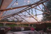 Raine or Shine Tent and Events Company image 4
