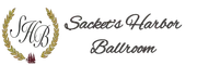 Sackets Harbor Ballroom logo