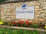 Willow Creek Golf Course logo