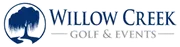 Willow Creek Golf Course logo