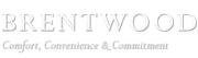 Brentwood On 2nd logo