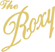Roxy Supper Club logo