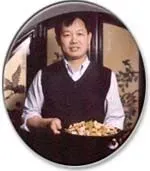 Chan's Chinese Restaurant logo