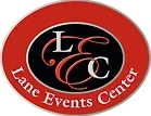 Lane Events Center logo