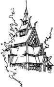 Chapel in the Hills logo
