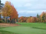 Martindale Country Club logo