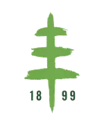 Eugene Country Club logo