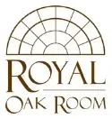 Royal Oak Room logo