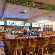 Gipper's Sports Grill logo