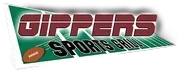 Gipper's Sports Grill logo
