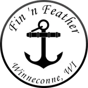 Fin N Feather Restaurant logo