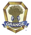 Irving Grange logo