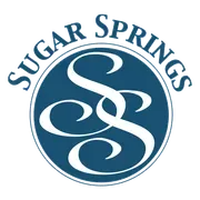 Sugar Springs Country Club logo