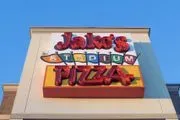 Jake's Stadium Pizza image 2