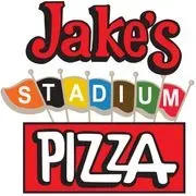 Jake's Stadium Pizza logo
