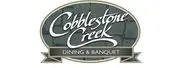Cobblestone Creek logo