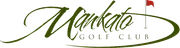 Mankato Golf Club logo