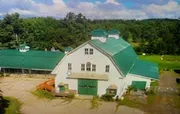 Le Barn logo