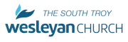 South Troy Wesleyan Church logo
